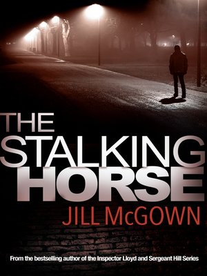 cover image of The Stalking Horse